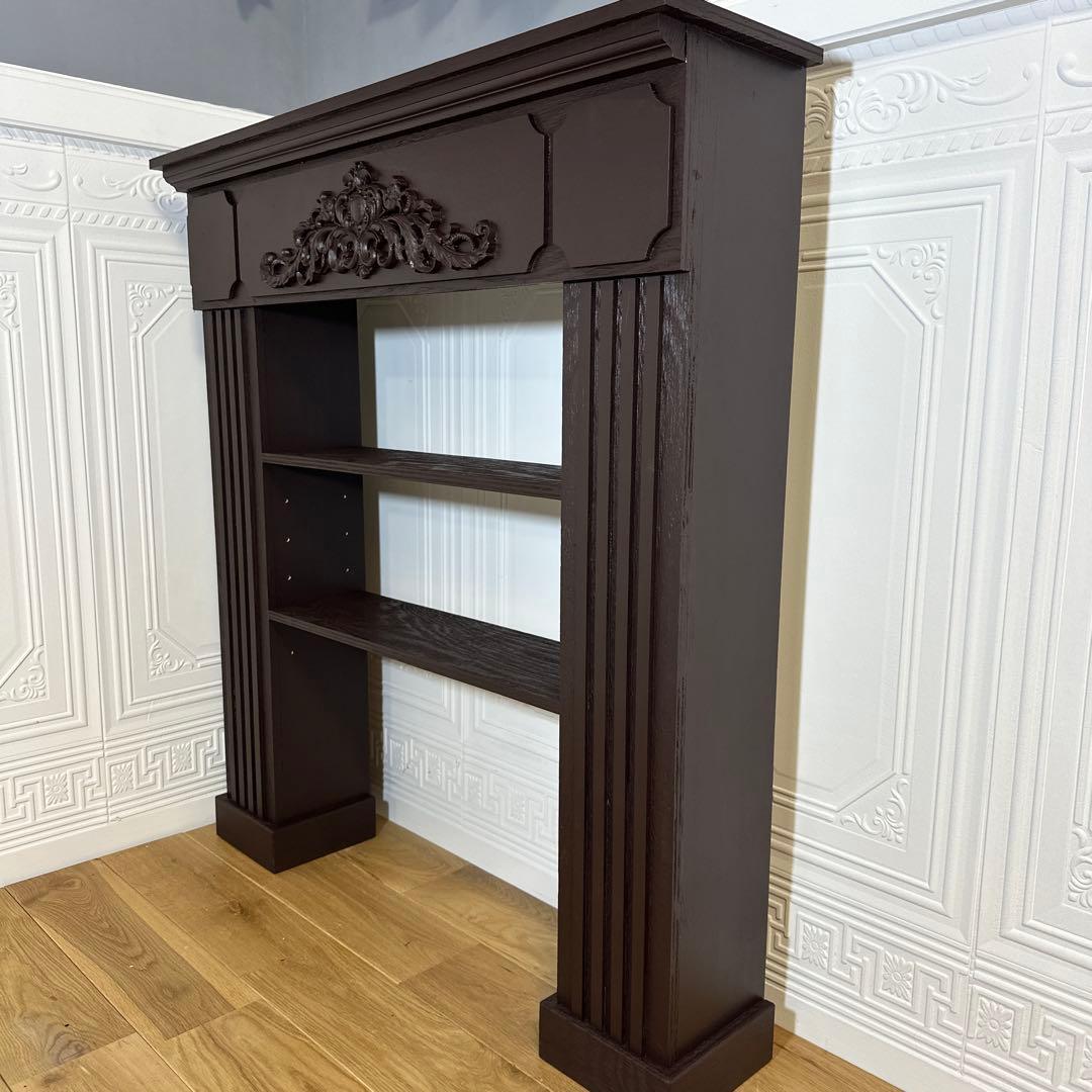 新着ハンドメイド・手芸 - 断捨離ガリ子様専用マントルピース N110484359