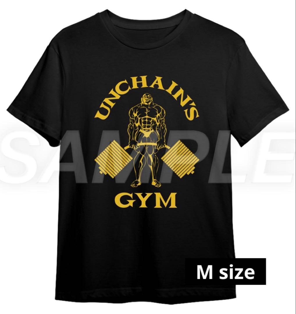 新品未開封】ビスケット・オリバ Tシャツ M