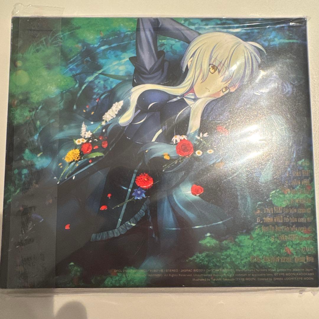 Aimer broKen NIGHT/holLow wORlD 期間限定盤 - メルカリ