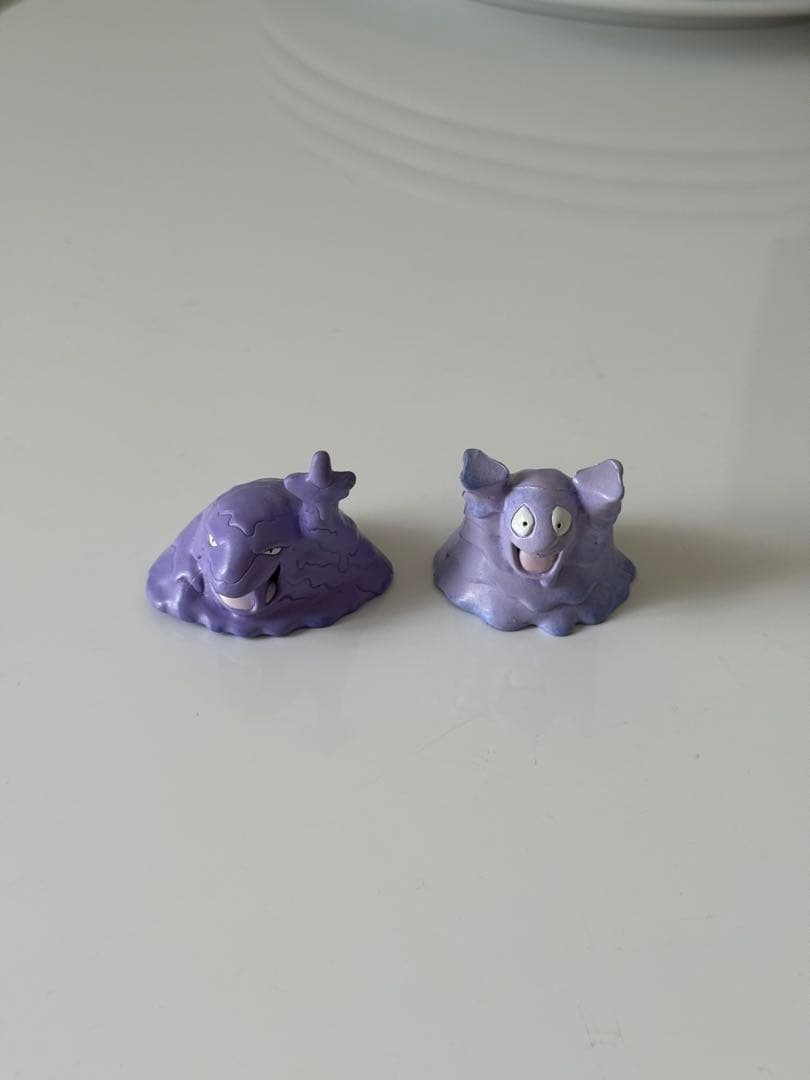 モンコレ】第一世代・第二世代まとめ売り