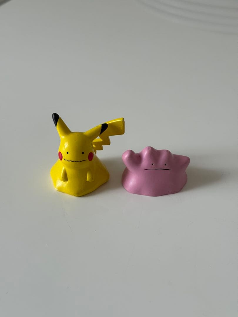 モンコレ】第一世代・第二世代まとめ売り