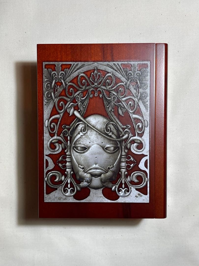 ニーア】 NieR：塩（非食用）とオルゴール【公式グッズ】