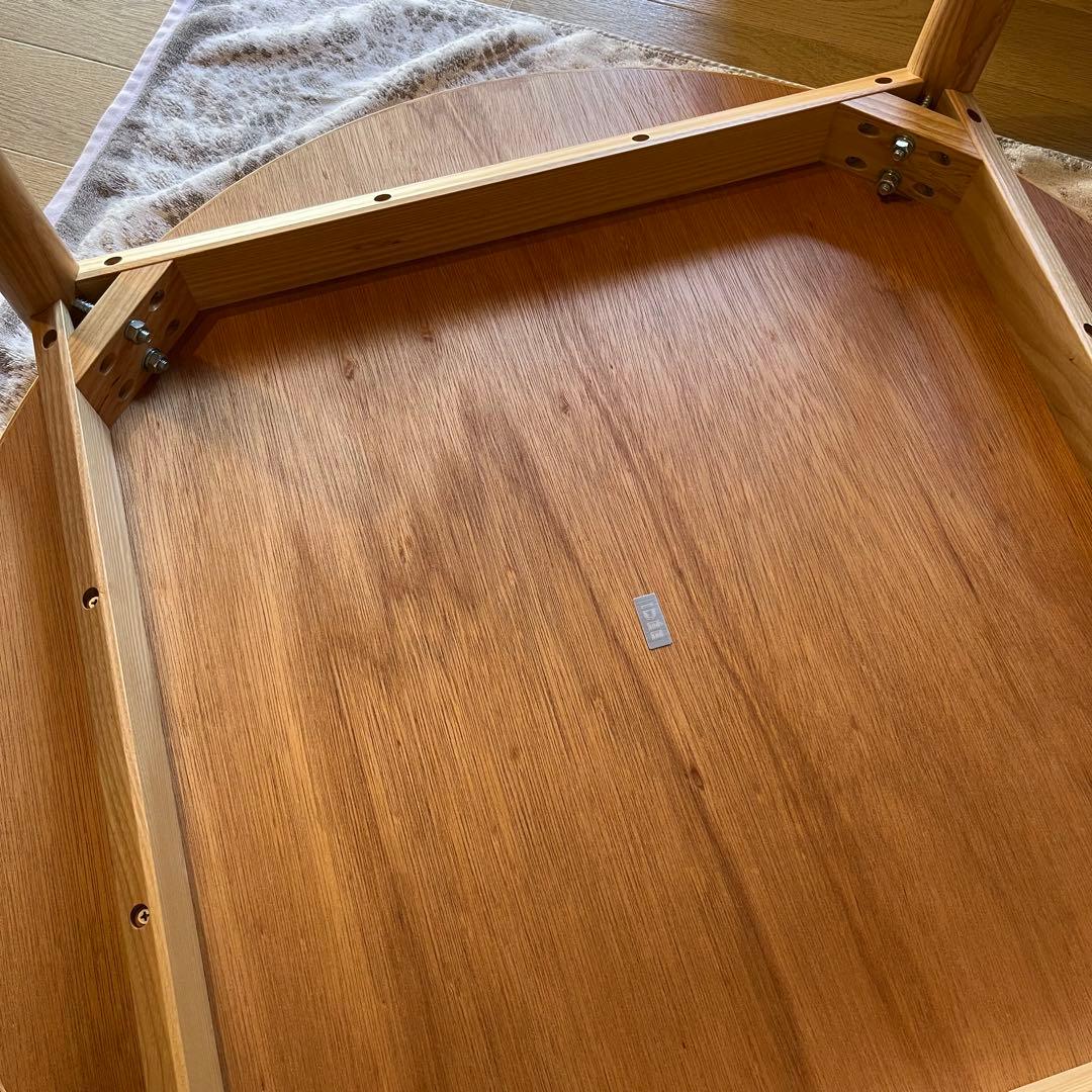 IDEE NOVA DINING TABLE ダイニングテーブル