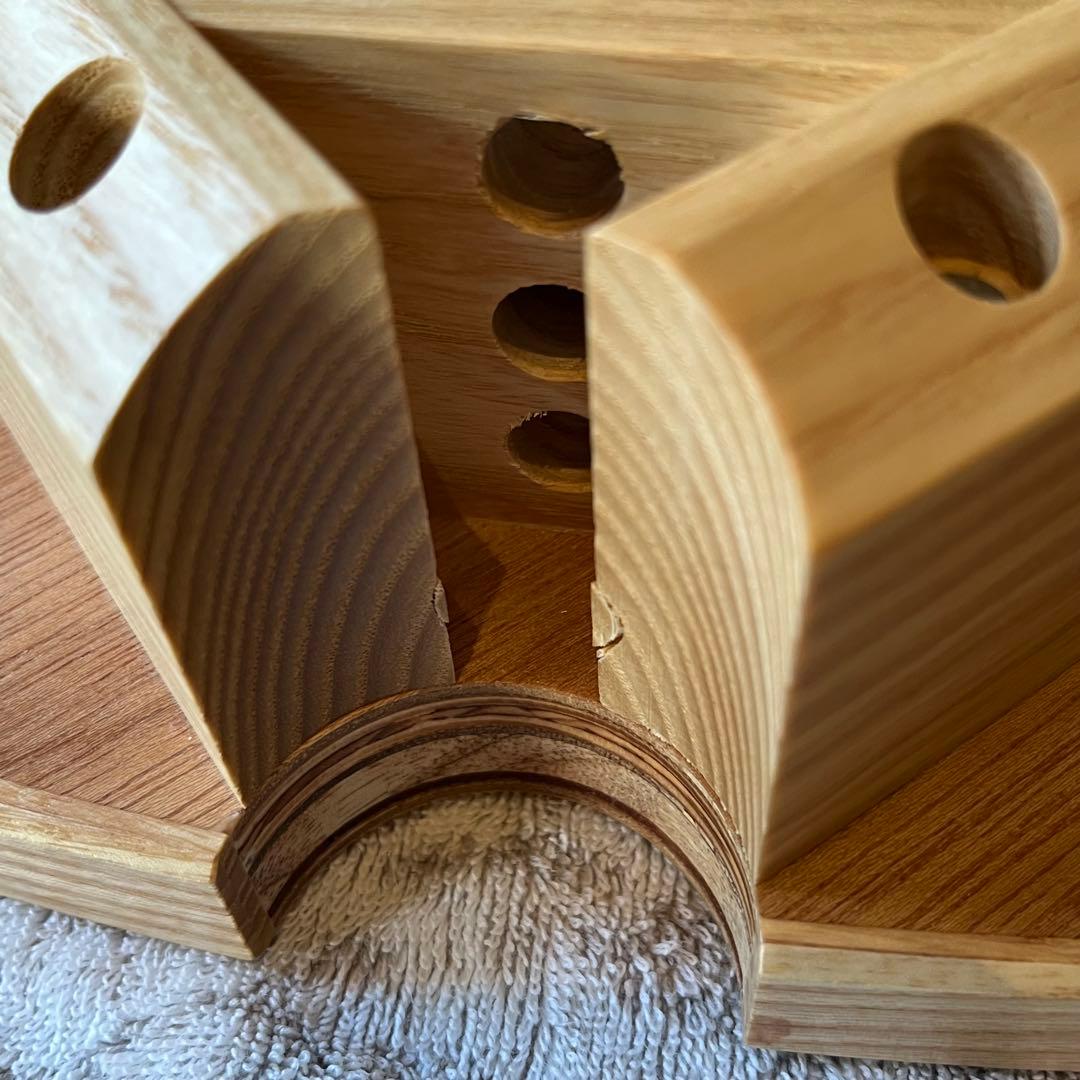 IDEE NOVA DINING TABLE ダイニングテーブル