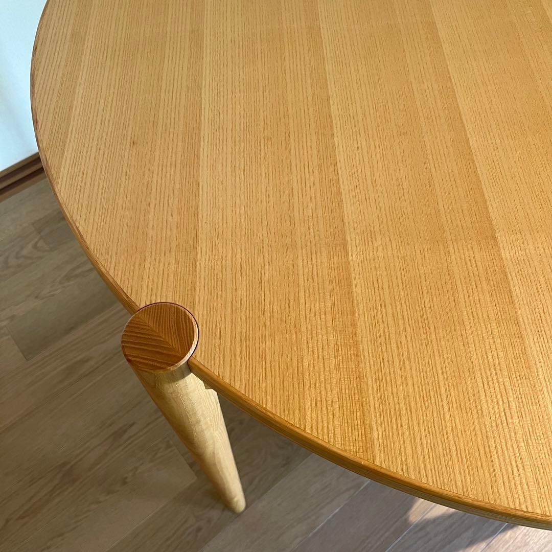 IDEE NOVA DINING TABLE ダイニングテーブル