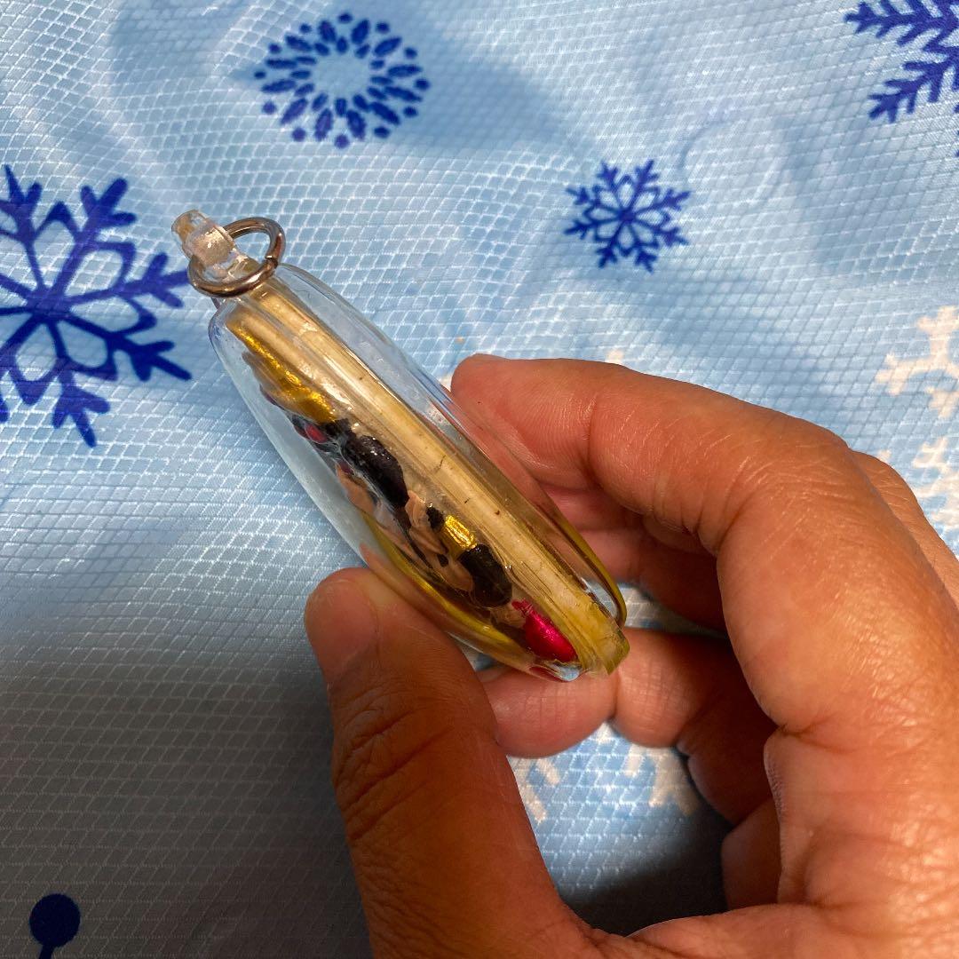 アジャンタウィ　ネクロマンシー プラクルアン 恋愛 金運