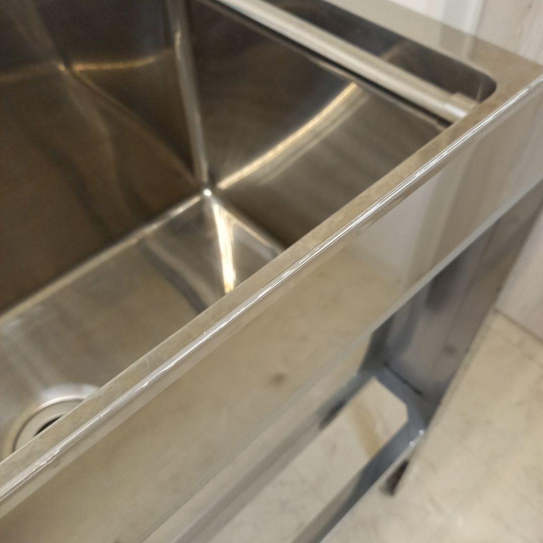 ドリーム産業 ドッグバス BS-900 ステンレス