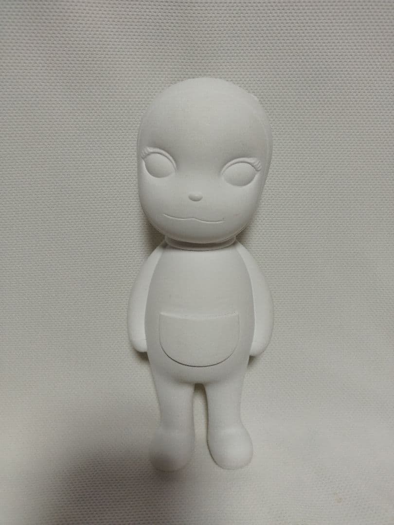 奈良美智 Yoshitomo Nara Dorami-chan 20CM｜奈良美智 Yoshitomo Nara