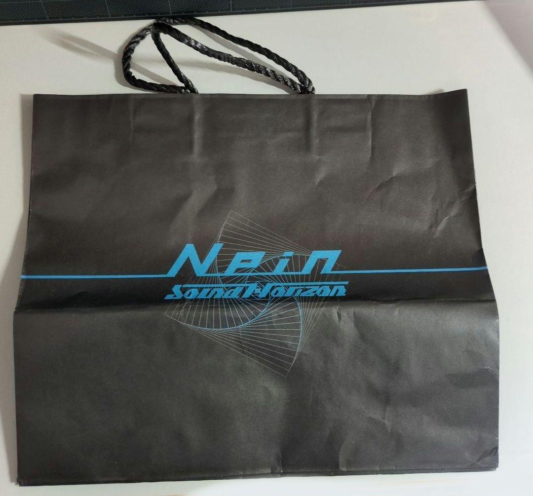 Nein 完全数量限定デラックス盤 サンホラ SH