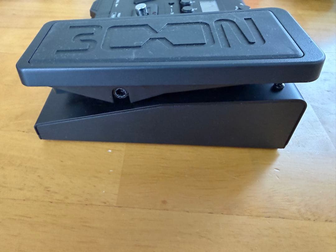 ZOOM G3Xn ギター用マルチエフェクター