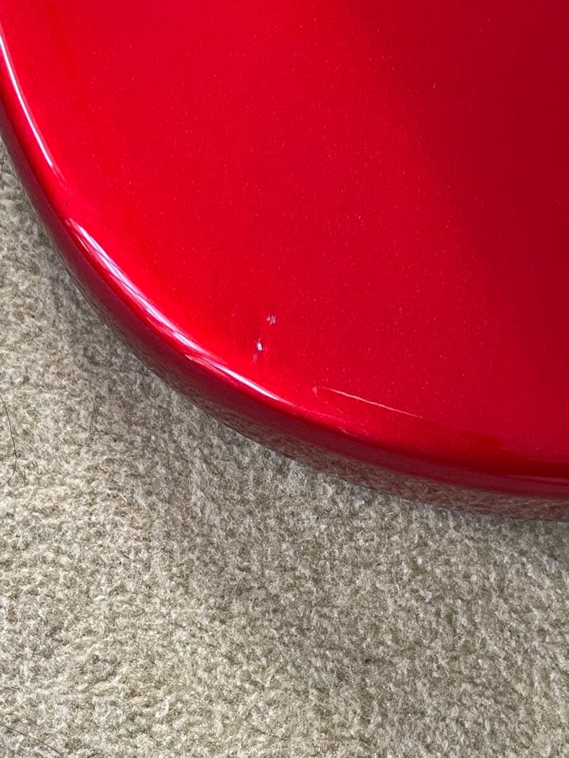 セール！FGN Fujigen JMG6R ムスタングタイプ