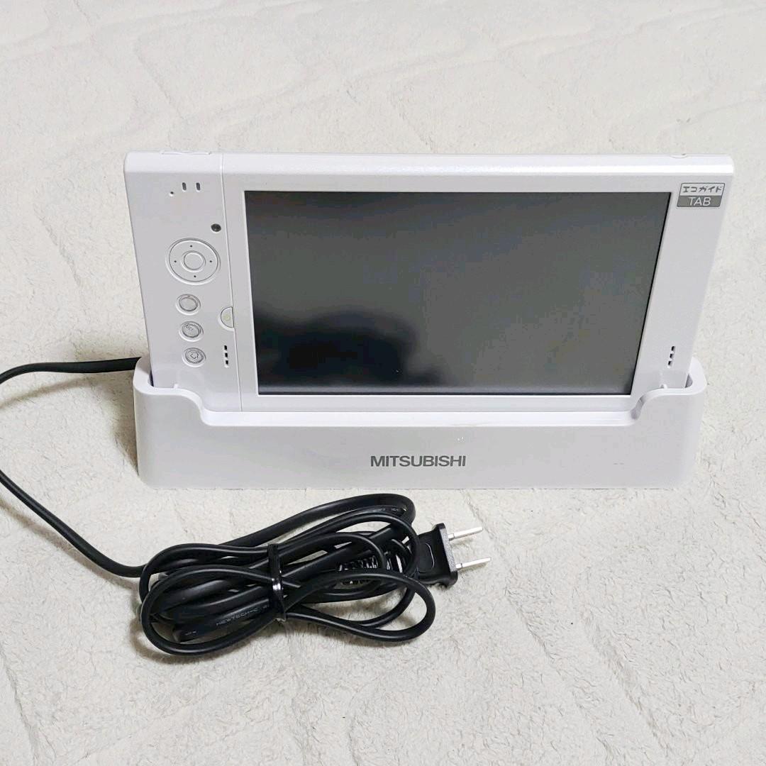 Mitsubishi 三菱太陽光発電システム パワーモニター PV-DR004J 公式