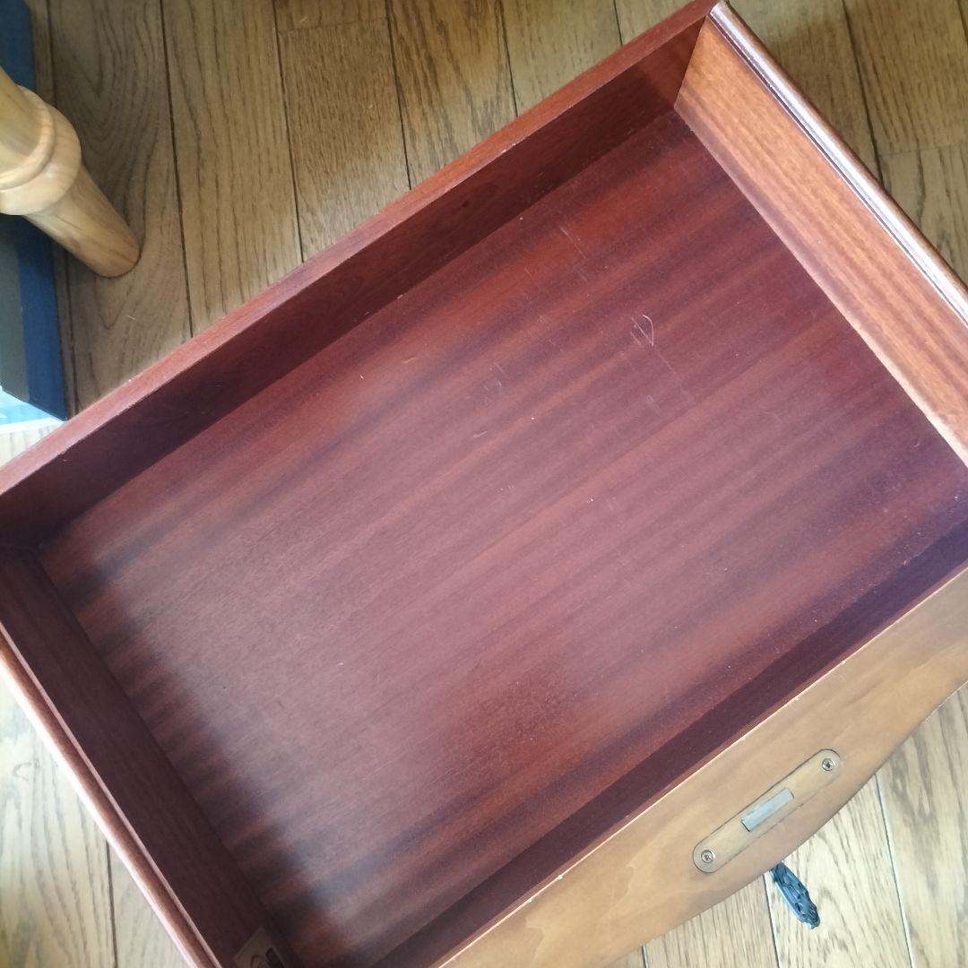 WARRINGS社 チェスト アンティーク 京都 クラシック 棚 引出し ドイツ