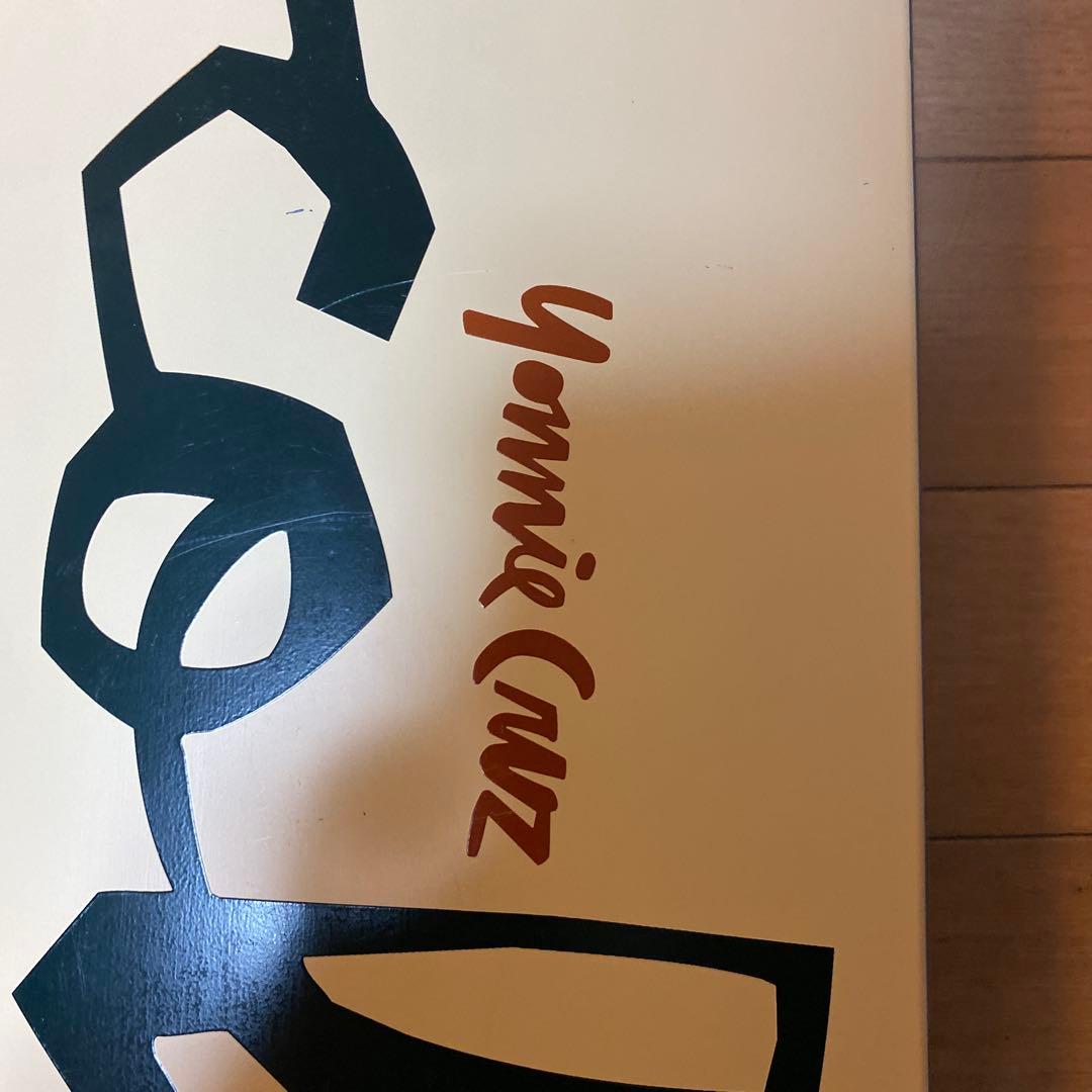 スケートボードデッキブラインド．チョコレート2枚セット