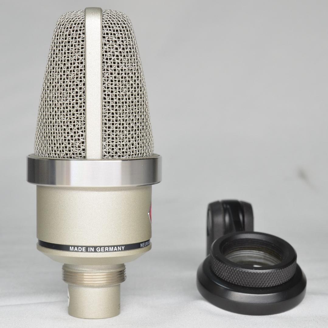 Neumann TLM 102 Nickel 本物保証 ノイマン