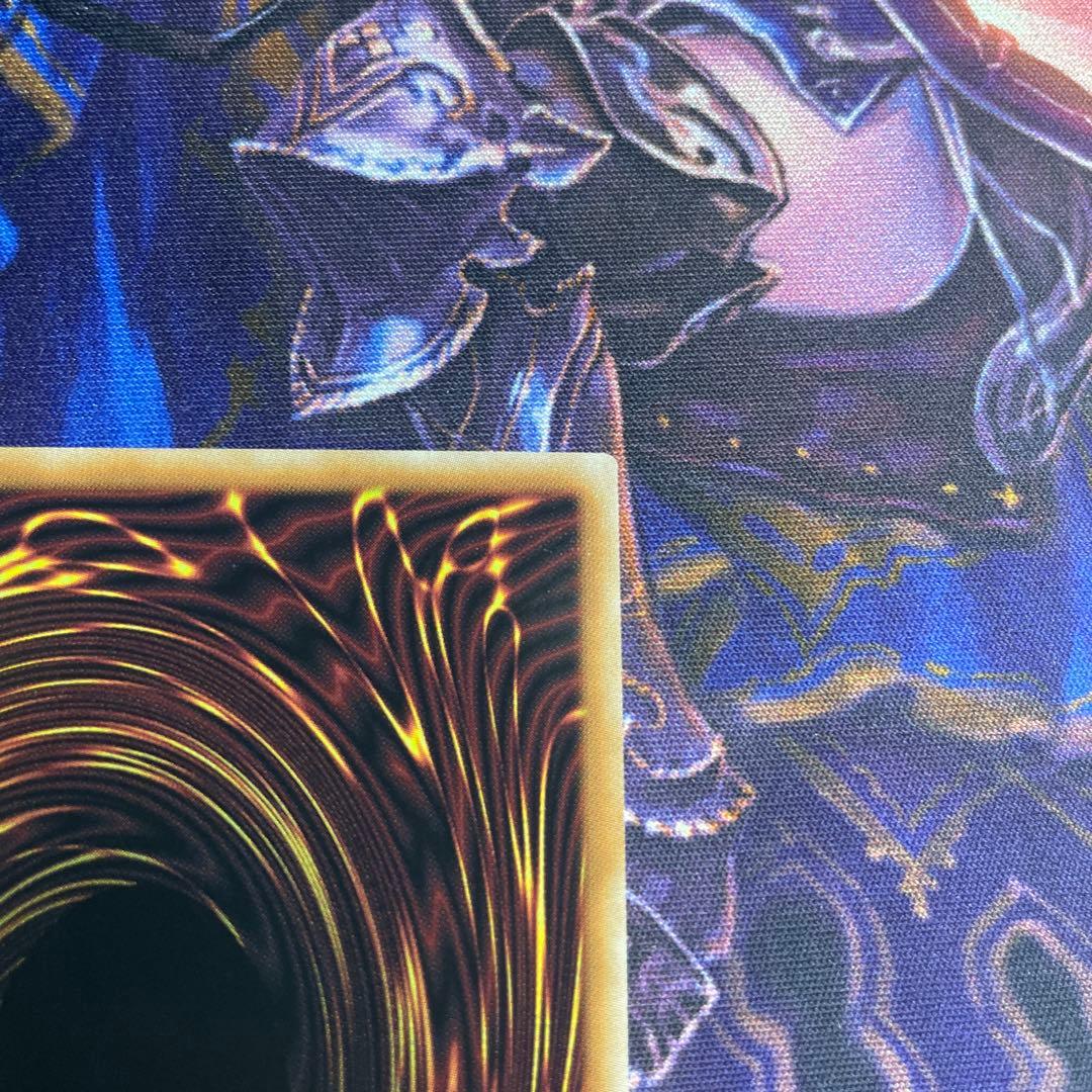 霊王の波動 25th クオシク ドミナスインパルス