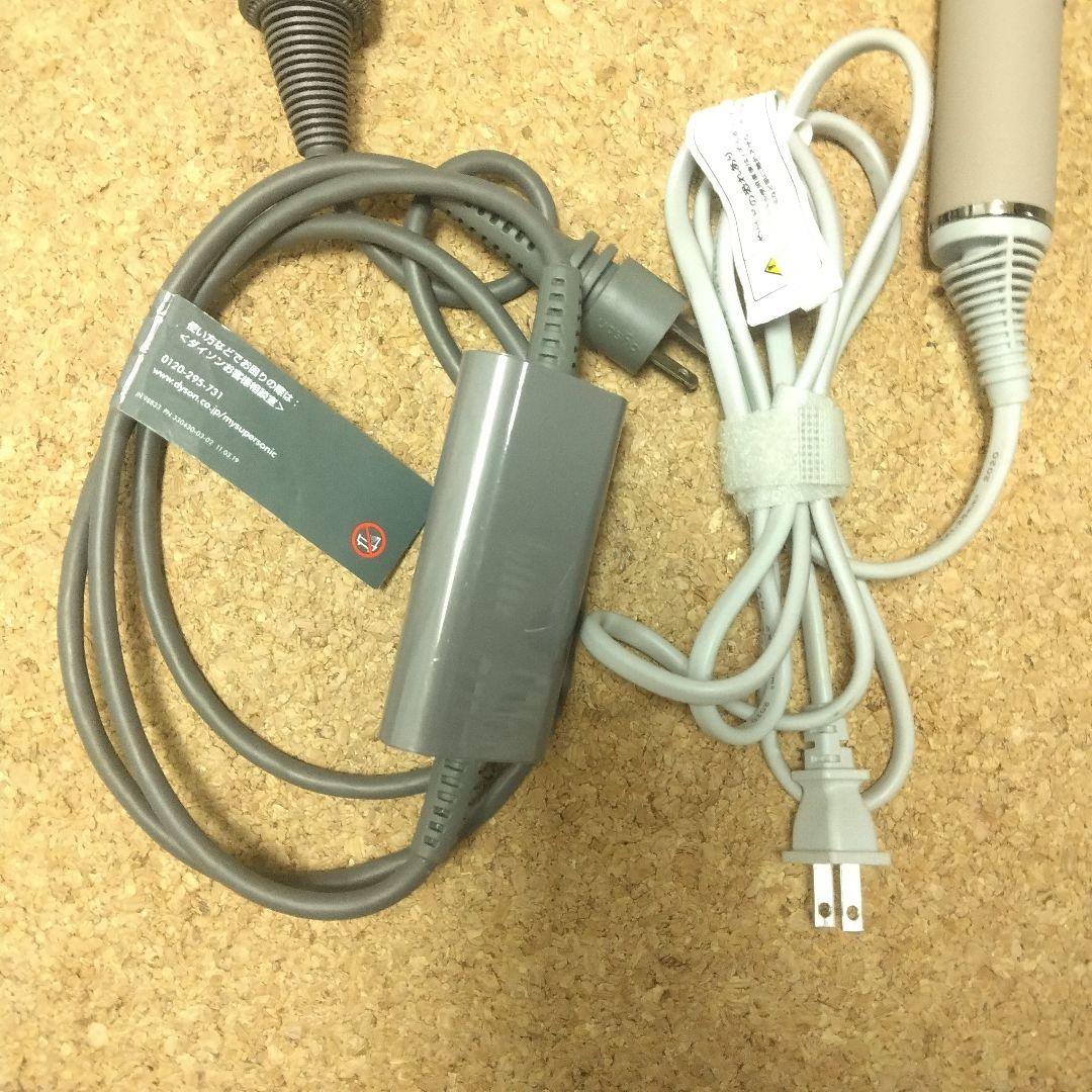 動作良好　絹女　KH202　ドライヤー