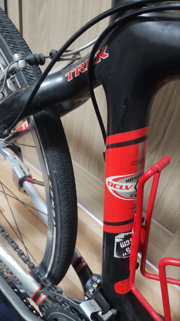 TREK 「トレック」 ELITE 9.8 カーボン XTR LX 浜松 - メルカリ