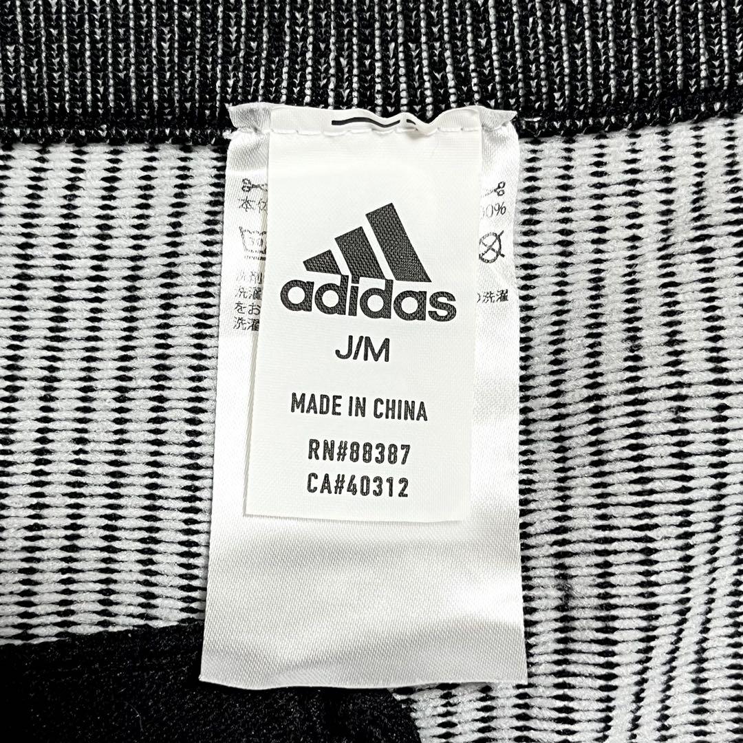 ✨美品✨adidas ゴルフウェア セットアップ ジップパーカー スカート M