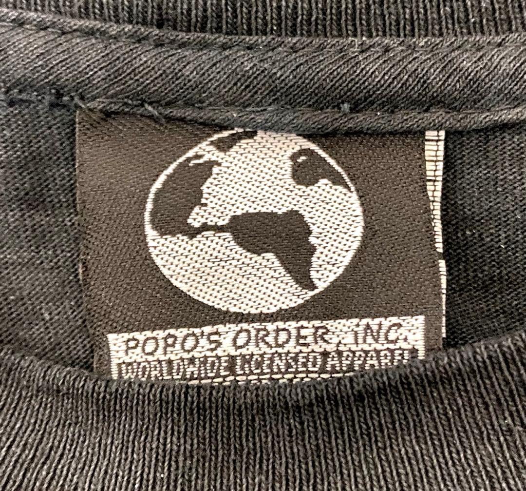 エヴァンゲリオン DERMOND 綾波レイ Tシャツ