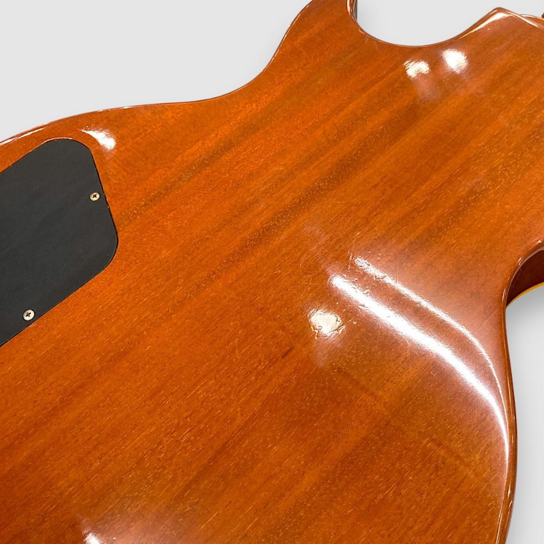 Greco EG800 GS SUPER REAL レスポールタイプ