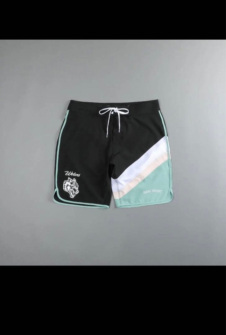 DarcSport Stage Shorts サイズ 30