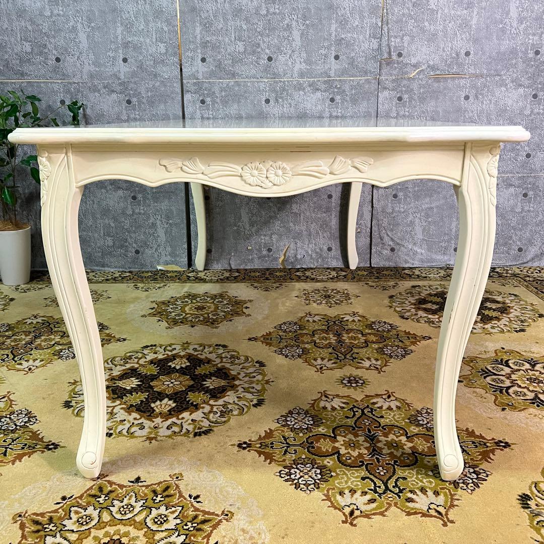 vioret-ocean7꧁家具꧂ダイニングテーブル&チェア4脚セット