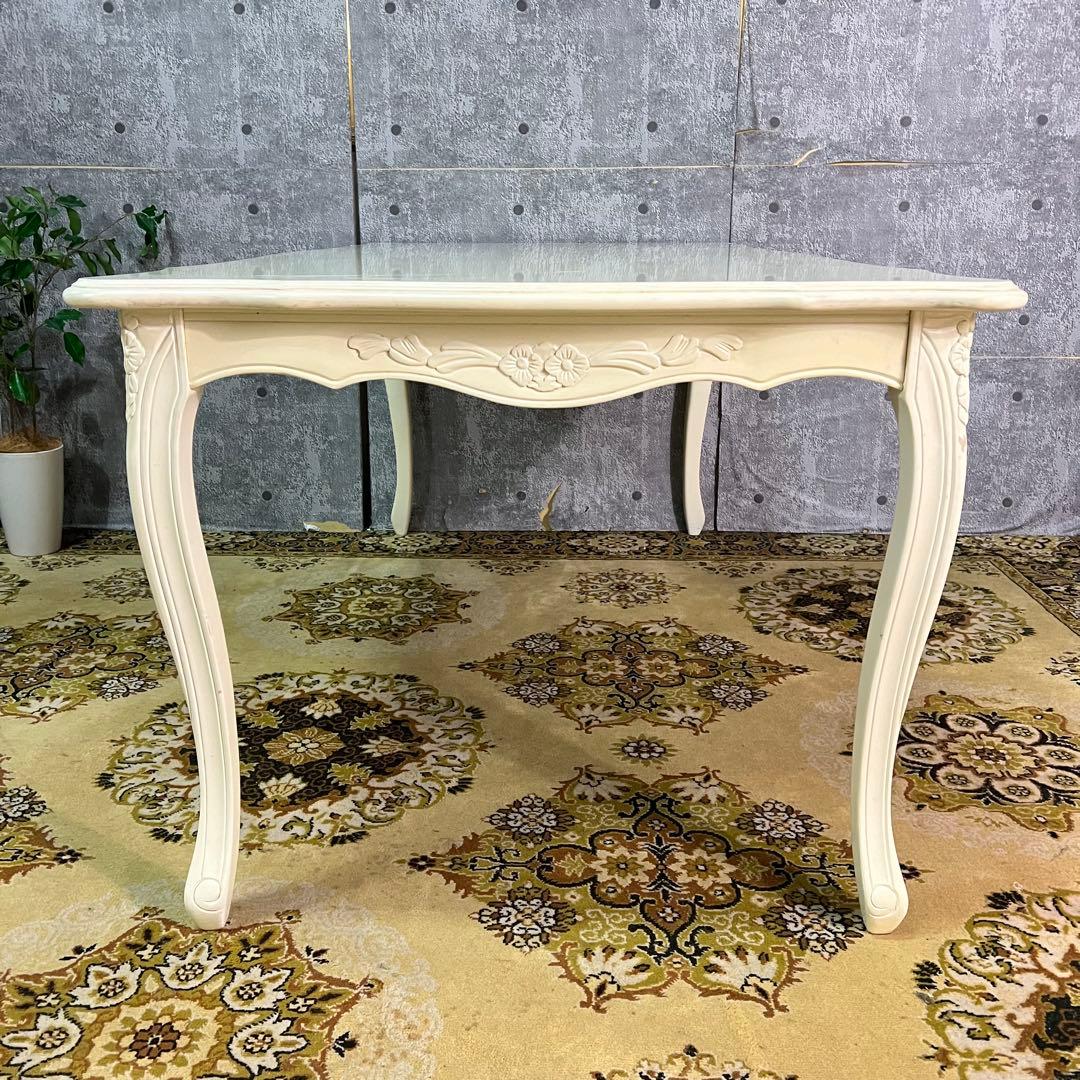 vioret-ocean7꧁家具꧂ダイニングテーブル&チェア4脚セット