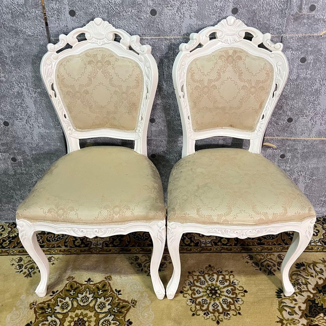 vioret-ocean7꧁家具꧂ダイニングテーブル&チェア4脚セット