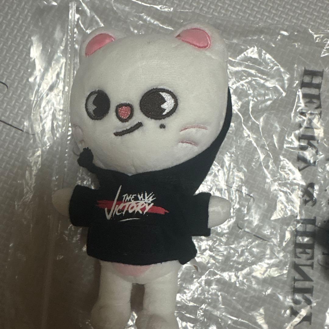 SKZOO ジニレット 【Straykidsグッズ】