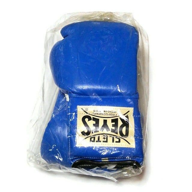 REYES／レイジェス／ボクシング グローブ ファッション ☆ REYES