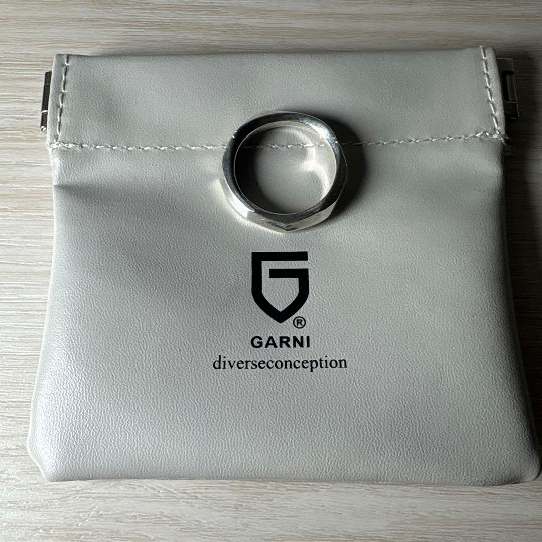 GARNI Crockery Ring - M 23号