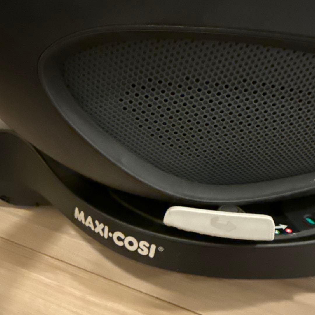 チャイルドシート　MAXI-COSI Pearl 360