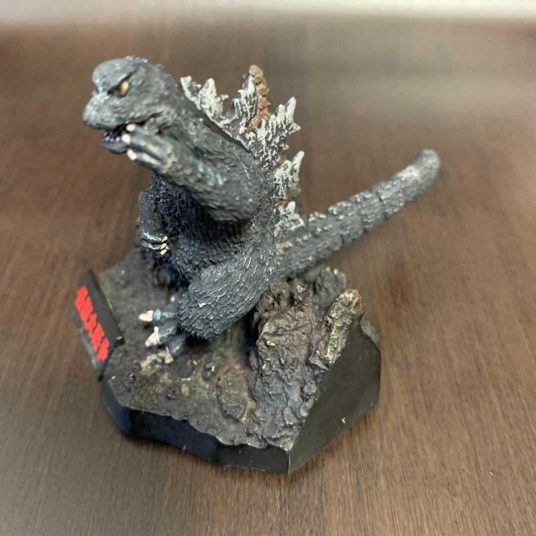 《希少レア品！！》《送料無料》⭐︎ゴジラ　シリーズ3体セット♪⭐︎