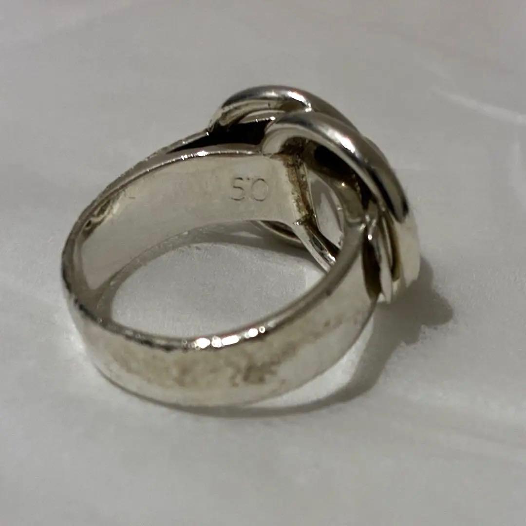 HERMÈS Deux Anneaux エルメス ドゥザノーリング