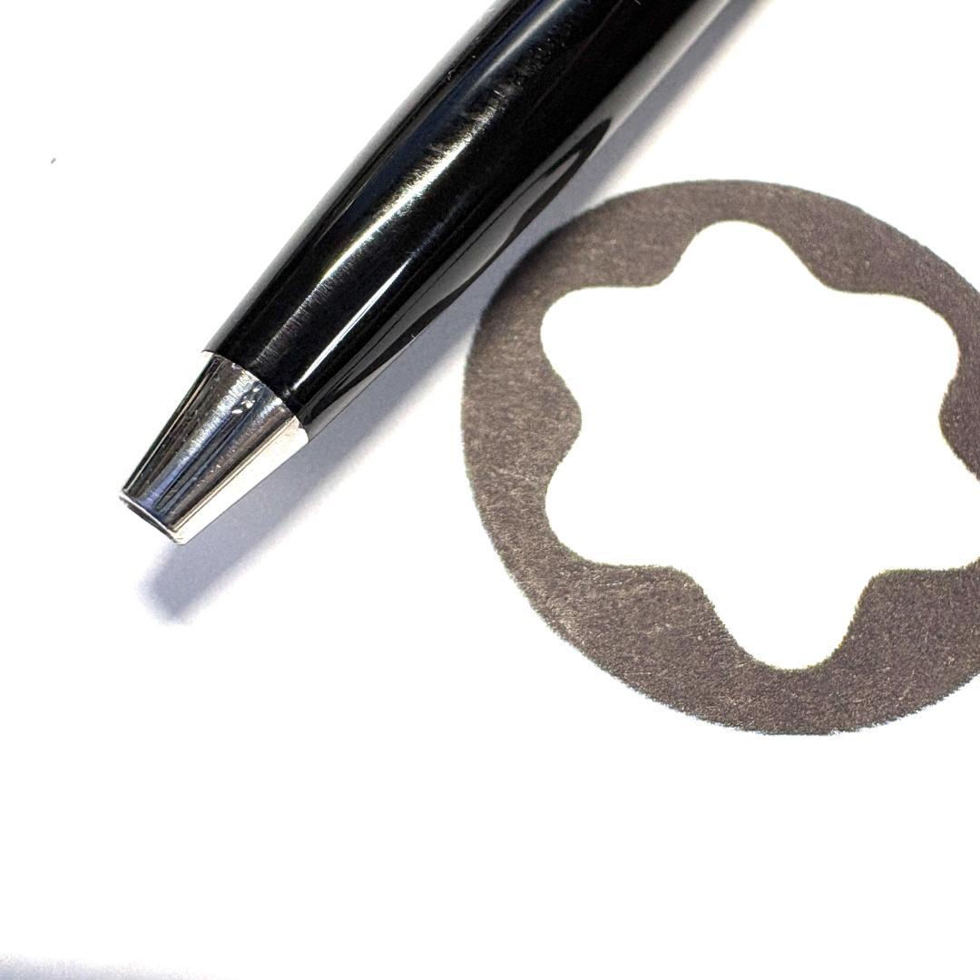 296.マイスターシュテュックP116モーツァルト プラチナライン 希少品