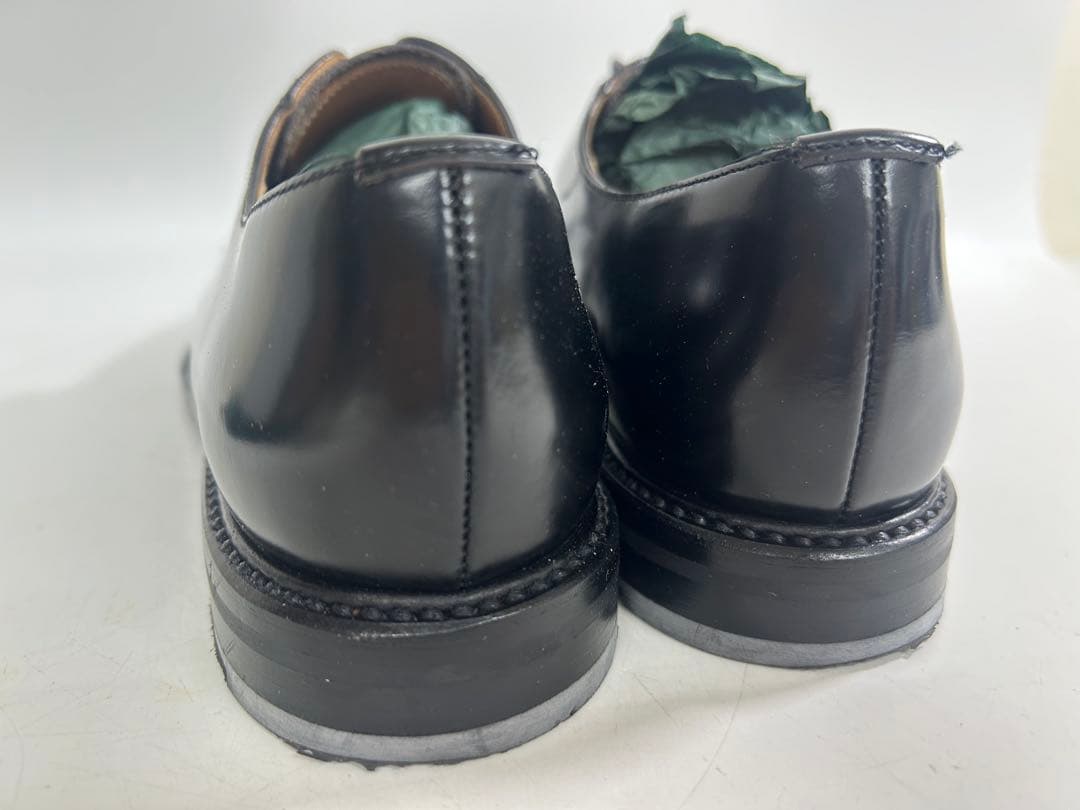 Church's チャーチ　Shannon 2wr ブラック ビジネスシューズ