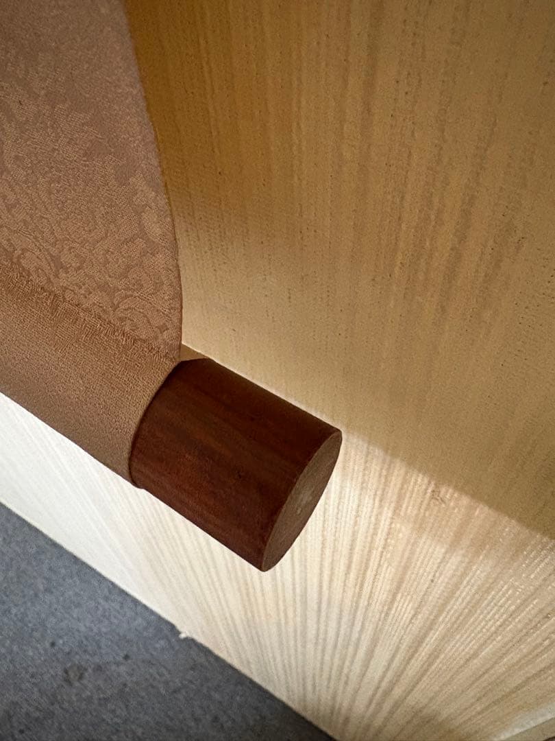 富士 鷹 茄子」 玉泉 掛け軸 掛軸 縁起物 021