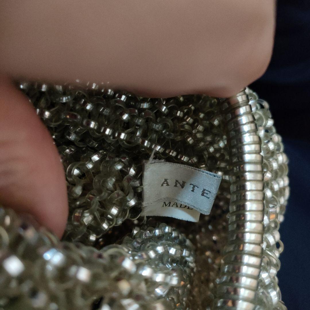 あ 超美品　アンテプリマ　ANTEPRIMA　ハンドバッグ