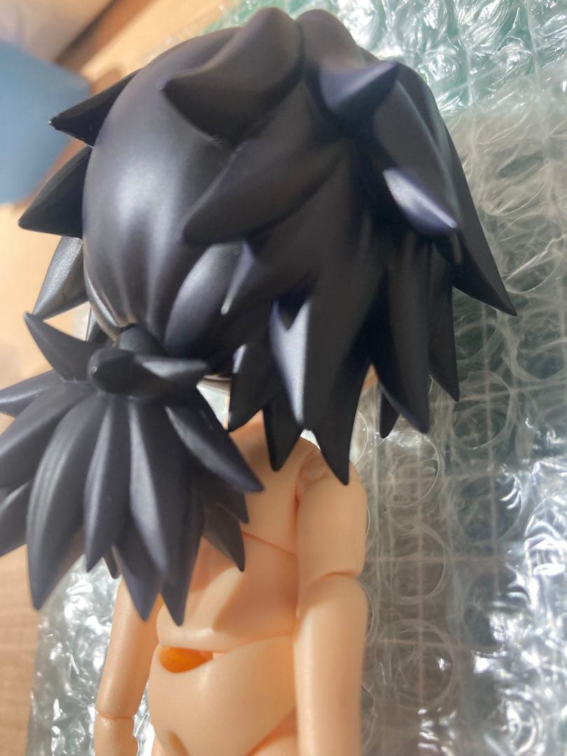 鬼滅の刃・ねんどろいどどーる　冨岡義勇