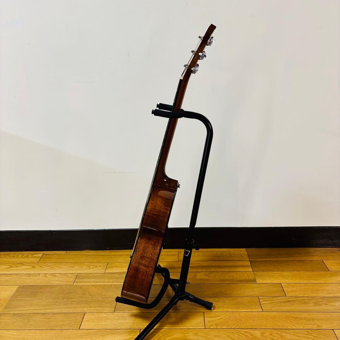 美品】 Jamesミニギター JFM-1NAT 送料込み - メルカリ