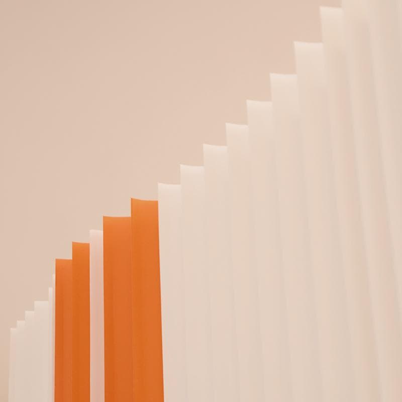 ブルーバンドタイプ パーテーション 間仕切り高さ1.6m長さ1-2m