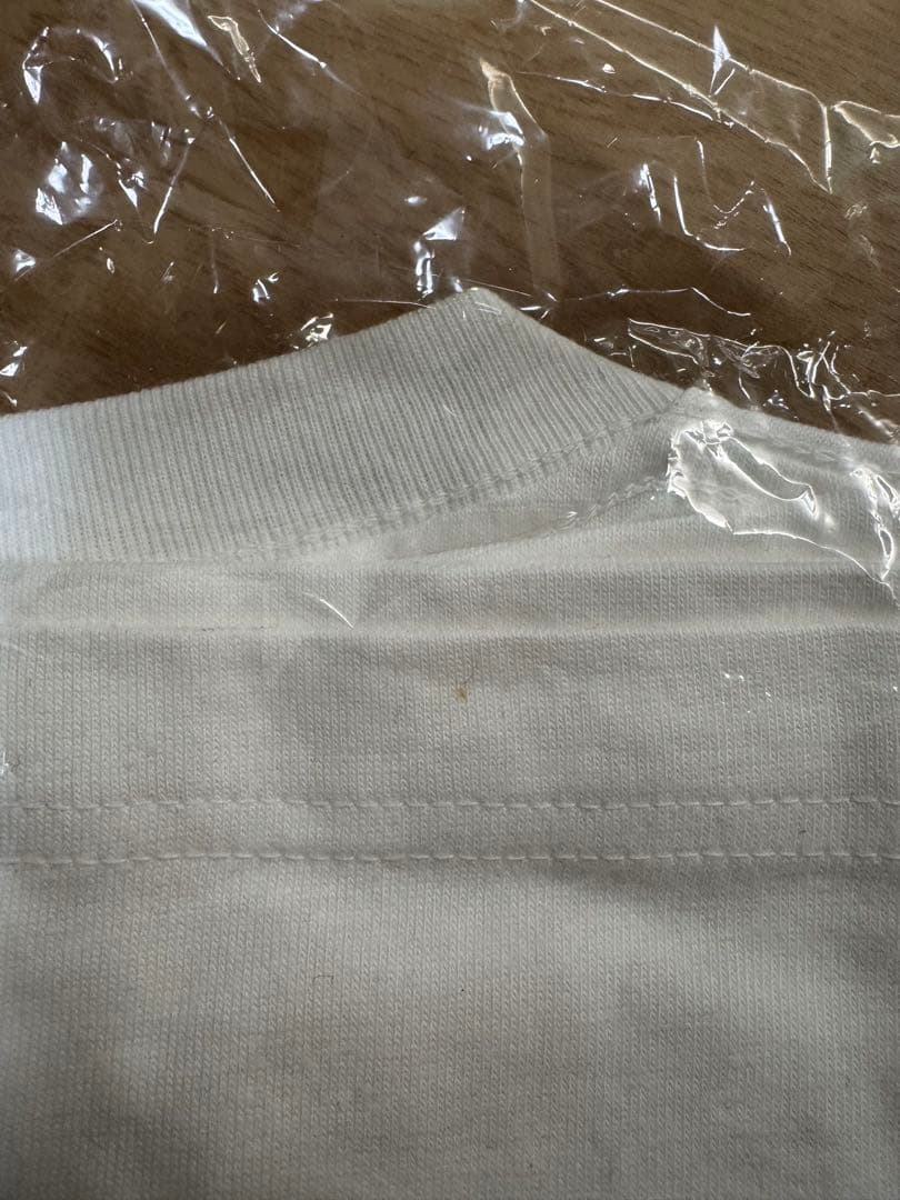 ジョジョ展　限定Tシャツ2枚&クリアファイル&ポストカード他