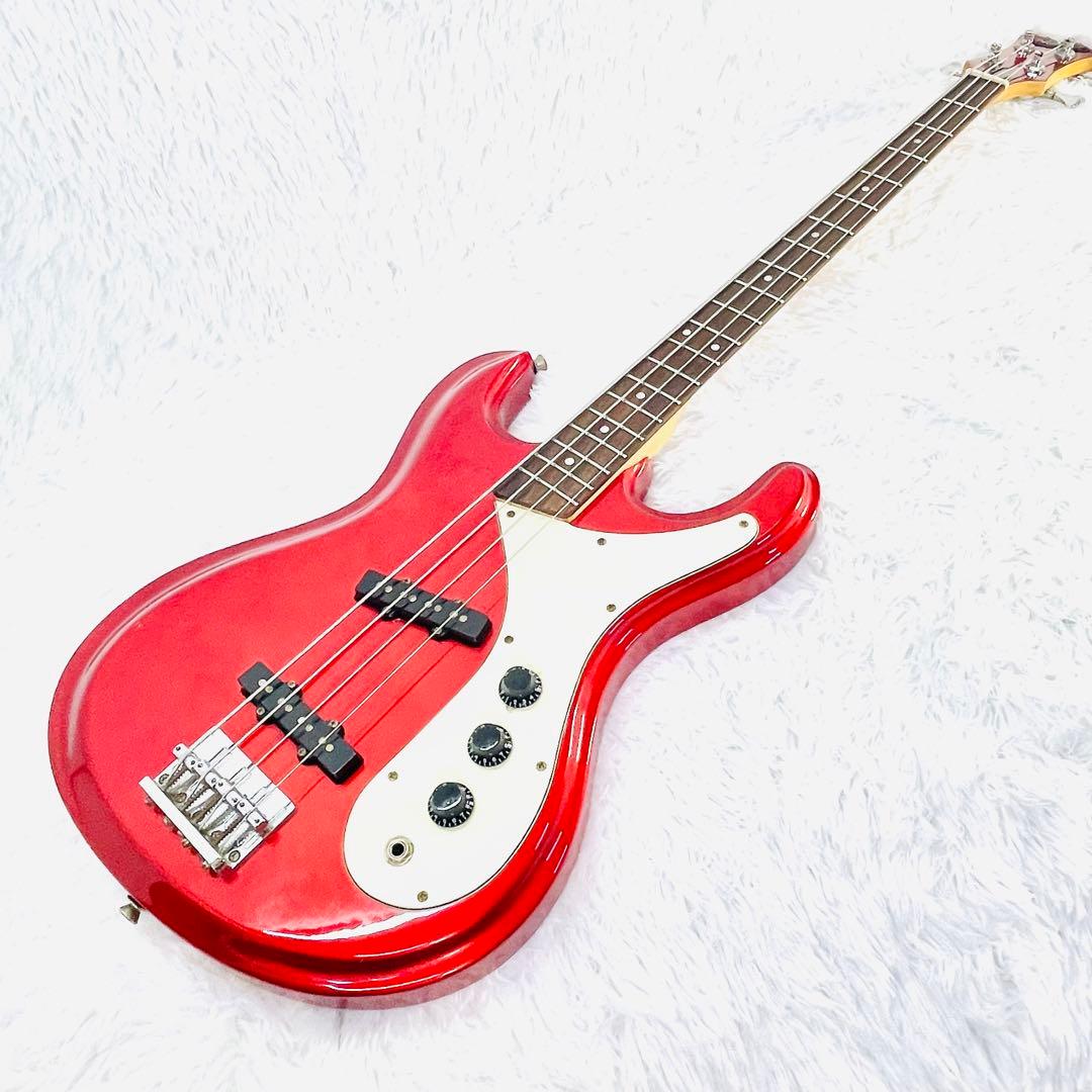 激レア】Aria Diamond DMB-380 モズライトベース - メルカリ