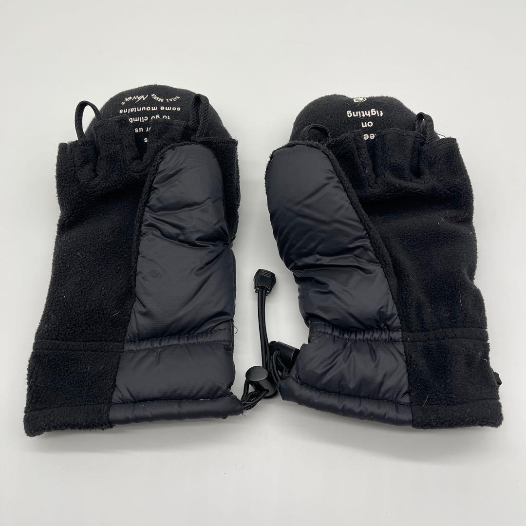 ネイタルデザイン x Nanga x rvddw ミトン - メルカリ