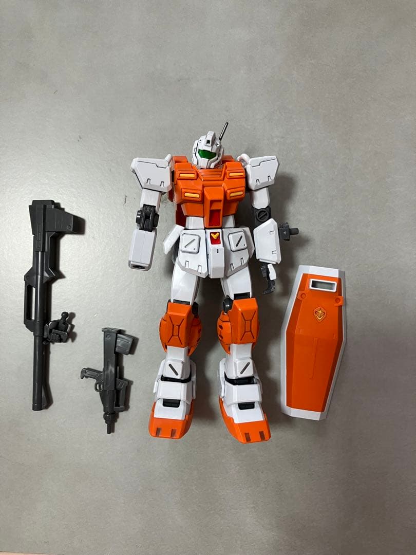 HG ガンプラ まとめ売り 12体 ジャンク