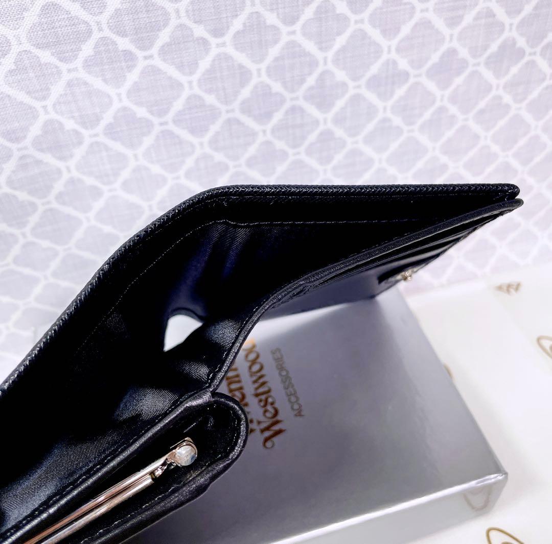 高級感◇ショッパー付】ヴィヴィアン・ウエストウッド ブラック ユニ