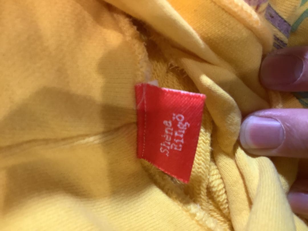 非売品レア】椎名林檎 デビュー時 スタッフジャンバー ジャージ