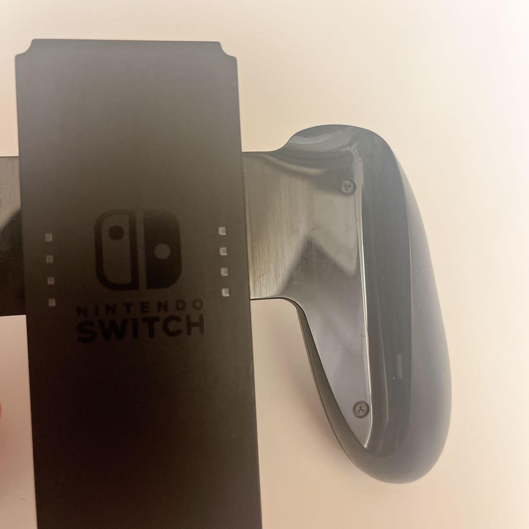 【ジャンク品】Nintendo Switch✨本体✨2018年購入✨グレー