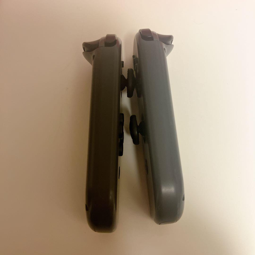 【ジャンク品】Nintendo Switch✨本体✨2018年購入✨グレー